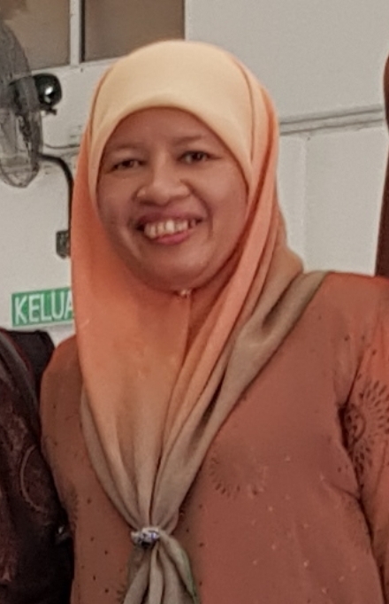 Rozaini Mohamed Razali