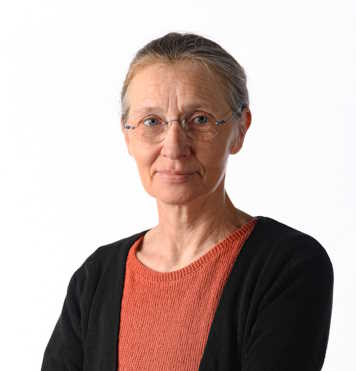 Véronique Guider